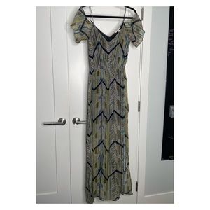 Ella Moss Maxi